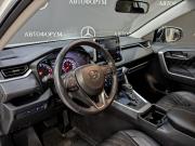 Toyota RAV4 V (XA50) Москва  - изображение 43