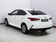 Hyundai Solaris II Рестайлинг Ростов-на-Дону  - изображение 16