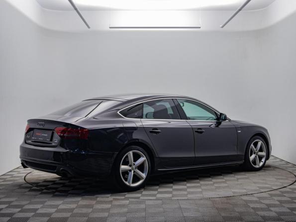 Audi A5 I (8T) с пробегом 2011 года, цена 1 320 000 рублей, 177230 км, лифтбек, Автокод Объявления