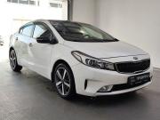 Kia Cerato III Рестайлинг (Classic) Уфа  - изображение 40
