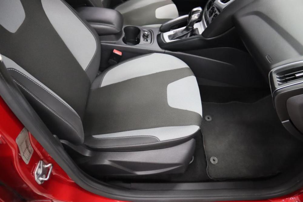 Ford Focus III Сургут  - изображение 13