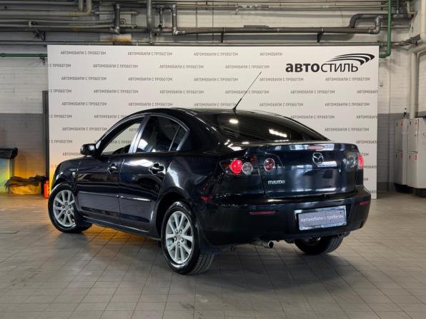 Mazda 3 I (BK) Рестайлинг с пробегом 2008 года, цена 449 000 рублей, 279000 км, седан, Автокод Объявления