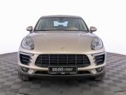 Porsche Macan I Москва  - изображение 32