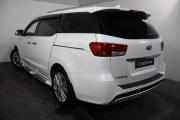 Kia Carnival III Санкт-Петербург  - изображение 30