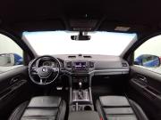 Volkswagen Amarok I Рестайлинг Ярославль  - изображение 45