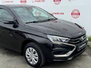 Lada (ВАЗ) Vesta I Рестайлинг (NG) Екатеринбург  - изображение 43