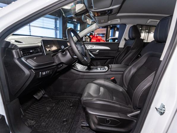 Новый JETOUR X70+ I Рестайлинг 2026 года, цена 3 099 000 рублей, внедорожник, Автокод Объявления