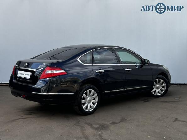 Nissan Teana II (J32) с пробегом 2011 года, цена 990 000 рублей, 206324 км, седан, Автокод Объявления