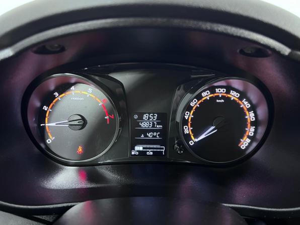 Lada (ВАЗ) Granta I Рестайлинг с пробегом 2024 года, цена 918 000 рублей, 48836 км, седан, Автокод Объявления