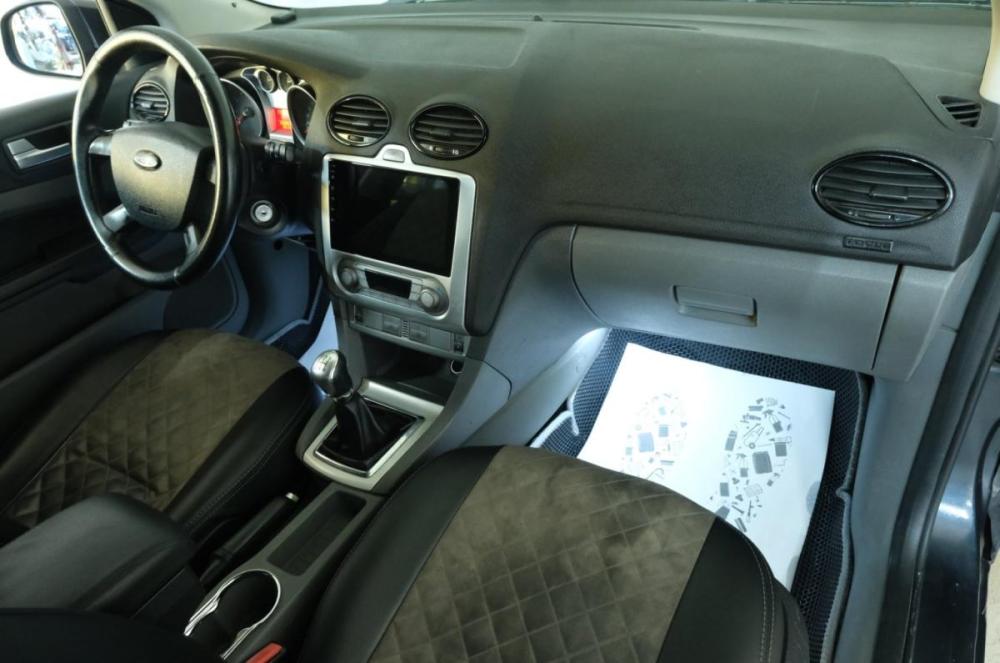 Ford Focus II Рестайлинг Омск  - изображение 18