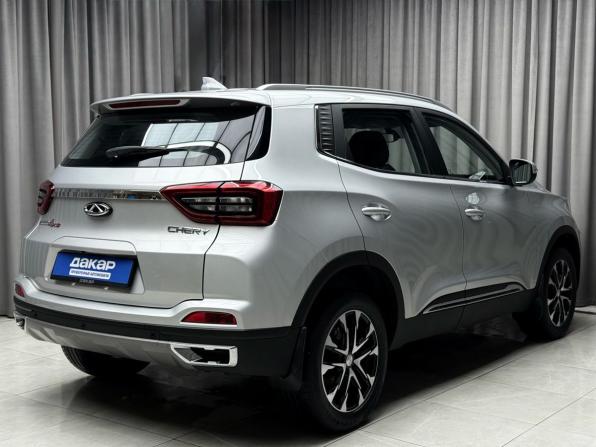 Chery Tiggo 4 Pro I Рестайлинг с пробегом 2023 года, цена 1 699 000 рублей, 31969 км, внедорожник, Автокод Объявления