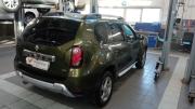 Renault Duster I Рестайлинг Санкт-Петербург  - изображение 9