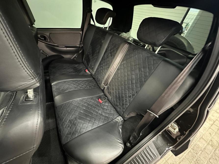 Lada (ВАЗ) Niva Travel I Тамбов  - изображение 12