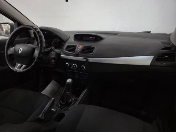 Renault Fluence I с пробегом 2010 года, цена 520 000 рублей, 299691 км, седан, Автокод Объявления