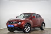 Nissan Juke I Оренбург  - изображение 24