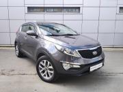 Kia Sportage III Рестайлинг Челябинск  - изображение 31