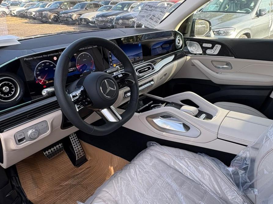 Mercedes-Benz GLS II (X167) Рестайлинг 2 Самара  - изображение 7