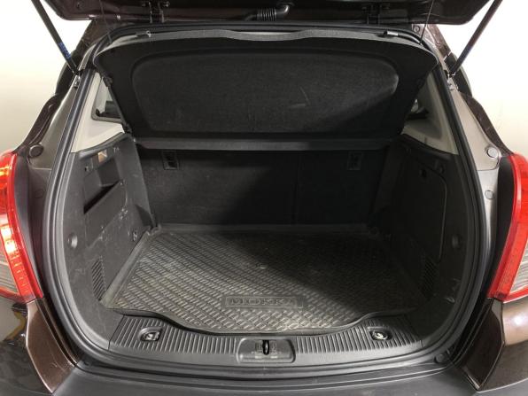 Opel Mokka I с пробегом 2014 года, цена 1 299 000 рублей, 106717 км, внедорожник, Автокод Объявления