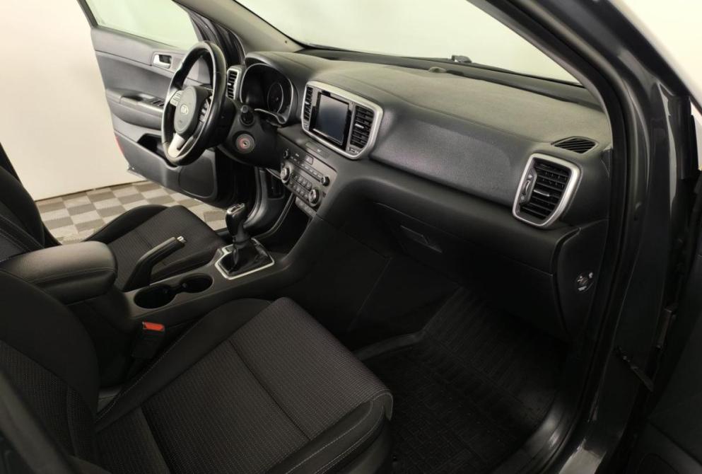 Kia Sportage IV Рестайлинг Нижний Новгород  - изображение 10