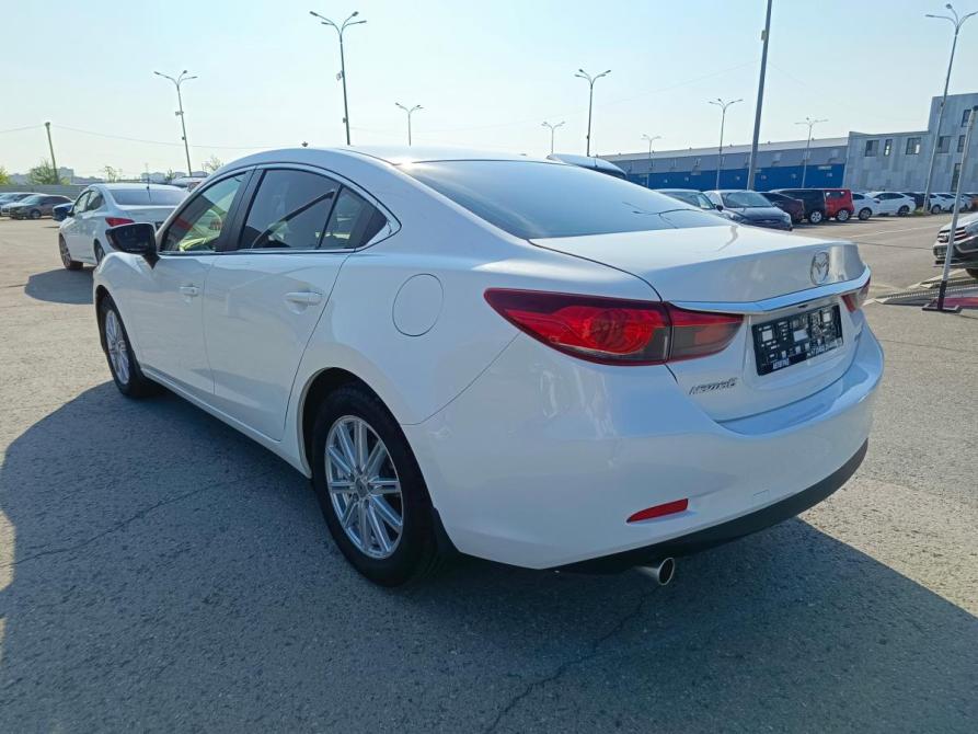 Mazda 6 III (GJ) Рестайлинг Тюмень  - изображение 5