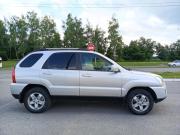 Kia Sportage II Рестайлинг Чебоксары  - изображение 27