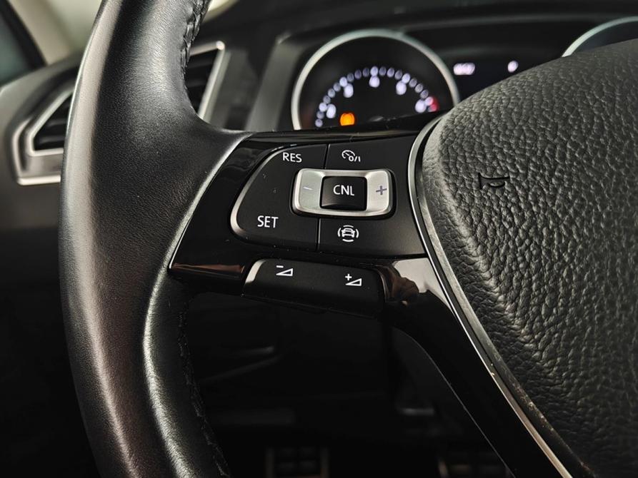 Volkswagen Tiguan II Москва  - изображение 14