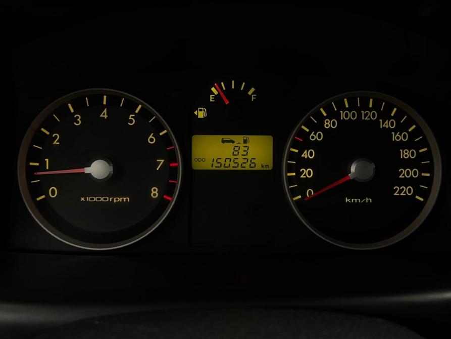 Hyundai Getz I Рестайлинг Казань  - изображение 9