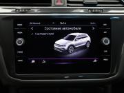 Volkswagen Tiguan II Рестайлинг Москва  - изображение 50