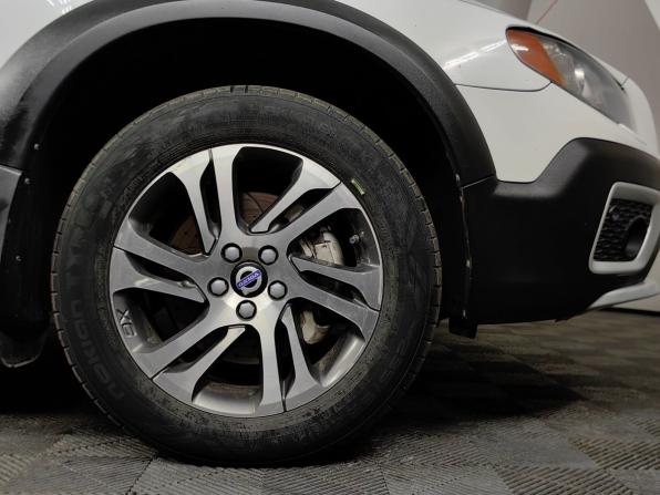 Volvo XC70 II с пробегом 2012 года, цена 1 199 000 рублей, 286664 км, универсал, Автокод Объявления