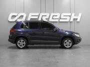 Volkswagen Tiguan I Рестайлинг Воронеж  - изображение 22