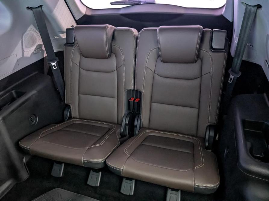 Chery Tiggo 8 Pro I Москва  - изображение 30
