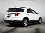 Ford Explorer V Рестайлинг 2 Санкт-Петербург  - изображение 28