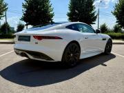 Jaguar F-Type I Рестайлинг Краснодар  - изображение 25