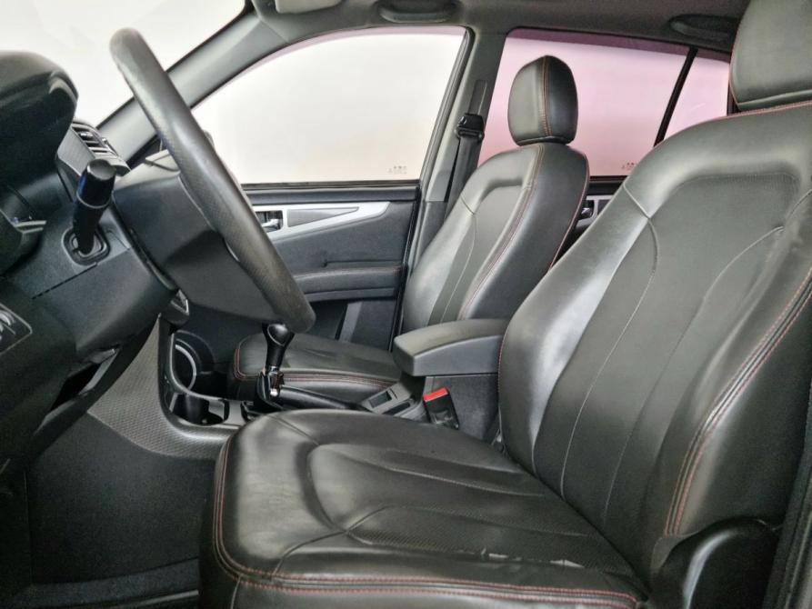 Lifan X60 I Рестайлинг 2 Петрозаводск  - изображение 10