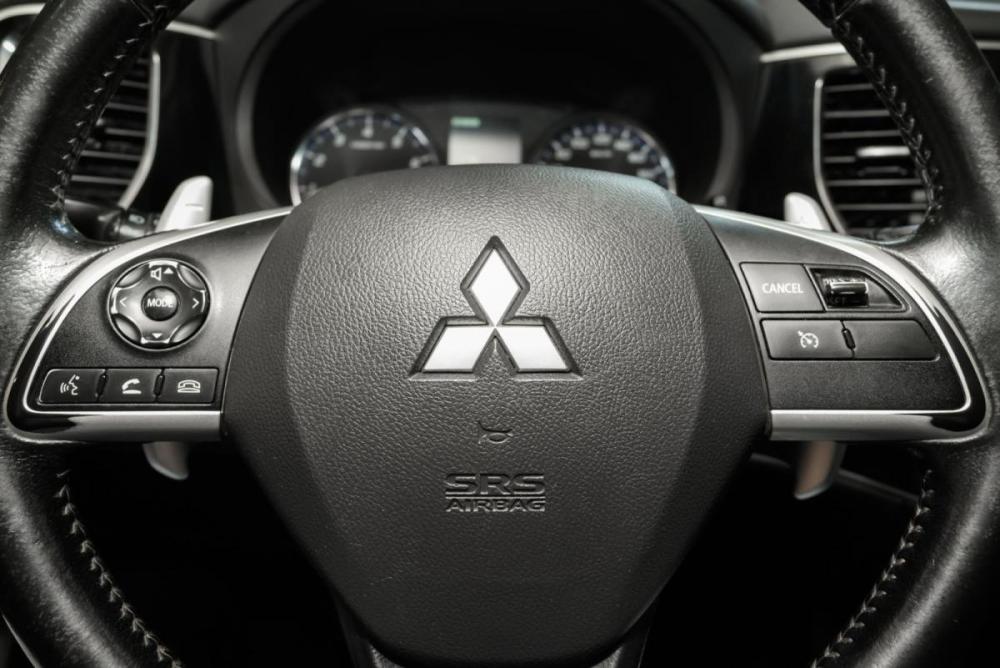 Mitsubishi Outlander III Рестайлинг Ульяновск  - изображение 18