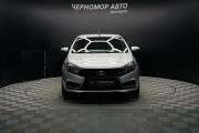 Lada (ВАЗ) Vesta I Крым  - изображение 29
