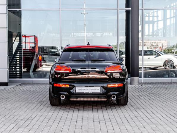 Mini Clubman II Рестайлинг с пробегом 2020 года, цена 3 399 900 рублей, 119812 км, универсал, Автокод Объявления