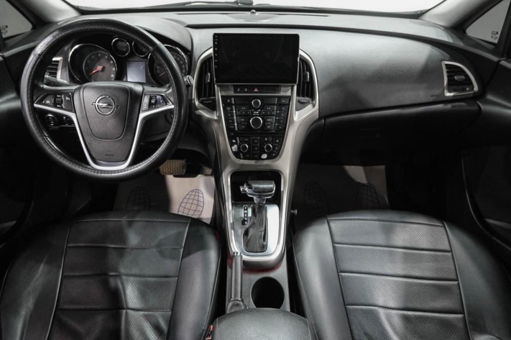 Opel Astra J Рестайлинг Новокузнецк  - изображение 19