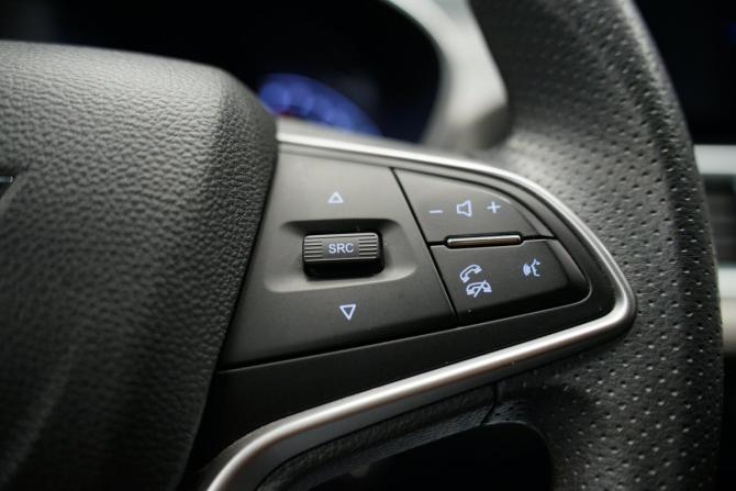 Chevrolet Groove I с пробегом 2022 года, цена 1 690 000 рублей, 20506 км, внедорожник, Автокод Объявления