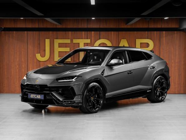 Lamborghini Urus I Рестайлинг с пробегом 2023 года, цена 29 800 000 рублей, 7906 км, внедорожник, Автокод Объявления