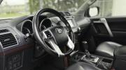 Toyota Land Cruiser Prado 150 Series Рестайлинг 1 Ставрополь  - изображение 38