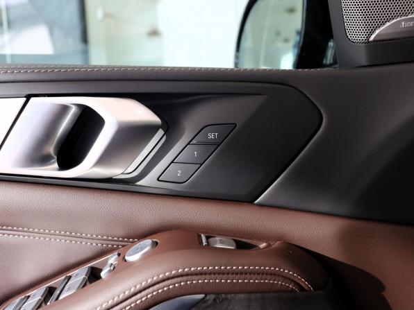 BMW X5 IV (G05/G18) Рестайлинг с пробегом 2025 года, цена 9 800 000 рублей, 3075 км, внедорожник, Автокод Объявления