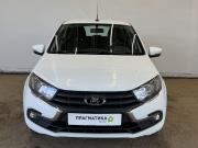 Lada (ВАЗ) Granta I Рестайлинг Псков  - изображение 21