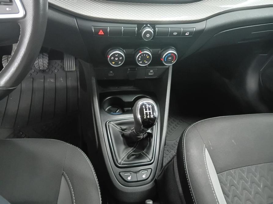 Lada (ВАЗ) Vesta I Рестайлинг (NG) Москва  - изображение 15