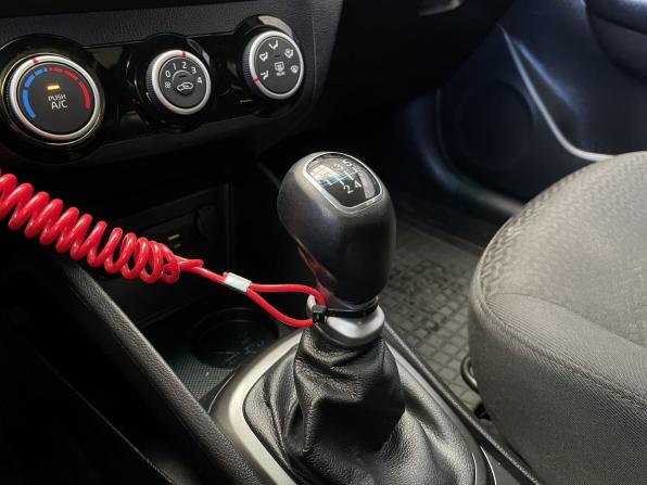 Kia Rio III Рестайлинг с пробегом 2016 года, цена 952 000 рублей, 108998 км, седан, Автокод Объявления