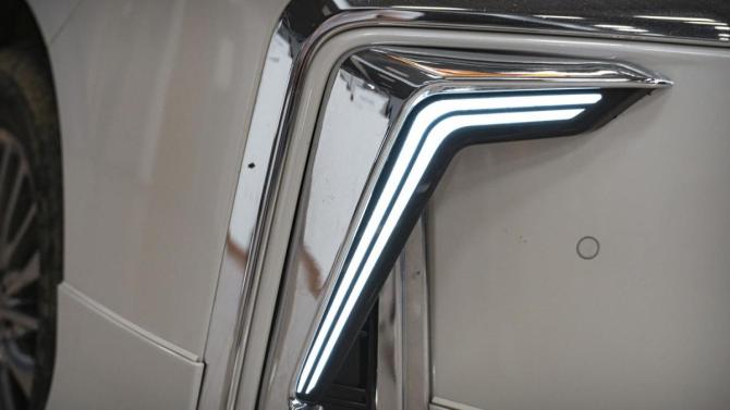 Toyota Alphard III Рестайлинг с пробегом 2018 года, цена 5 199 000 рублей, 208782 км, минивэн, Автокод Объявления