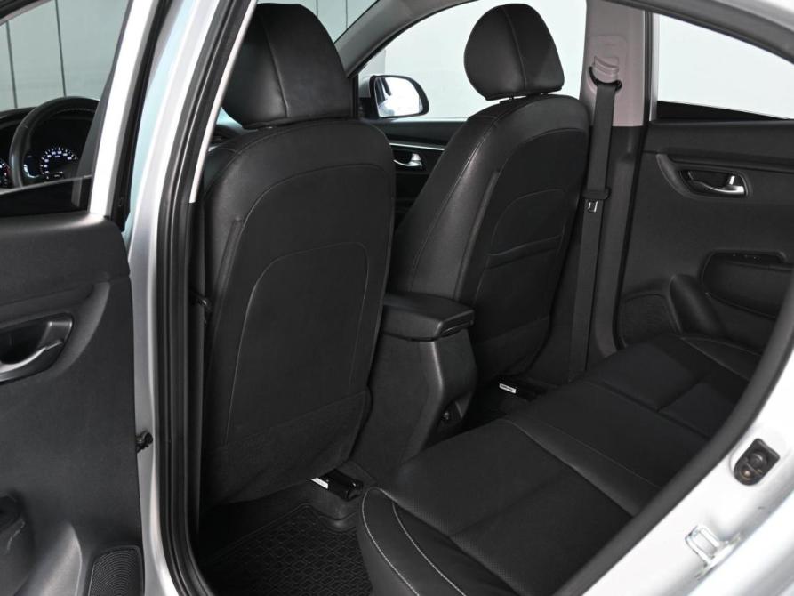Kia Rio IV Рестайлинг Ростов-на-Дону  - изображение 11