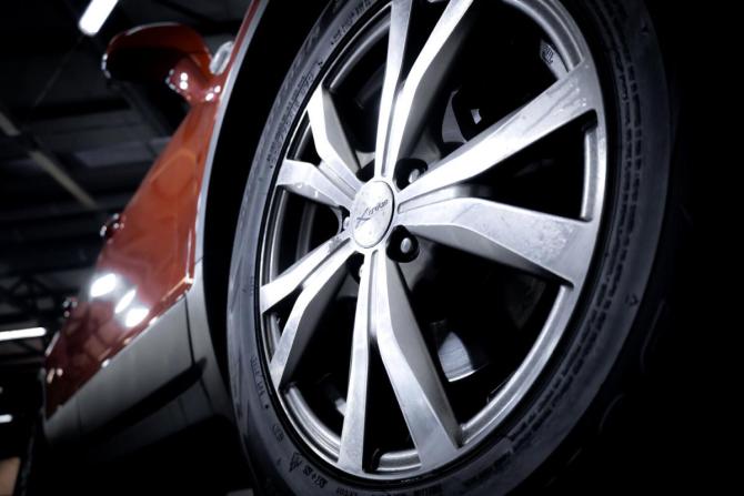 Opel Mokka I с пробегом 2014 года, цена 1 049 000 рублей, 118552 км, внедорожник, Автокод Объявления