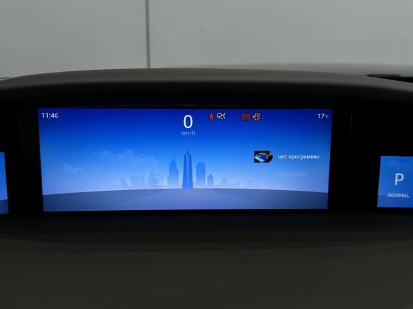 Changan UNI-K с пробегом 2023 года, цена 2 900 000 рублей, 43557 км, внедорожник, Автокод Объявления