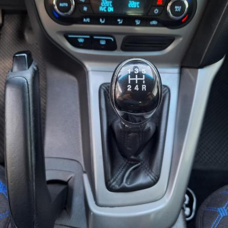 Ford Focus III с пробегом 2013 года, цена 725 000 рублей, 159193 км, хэтчбек, Автокод Объявления